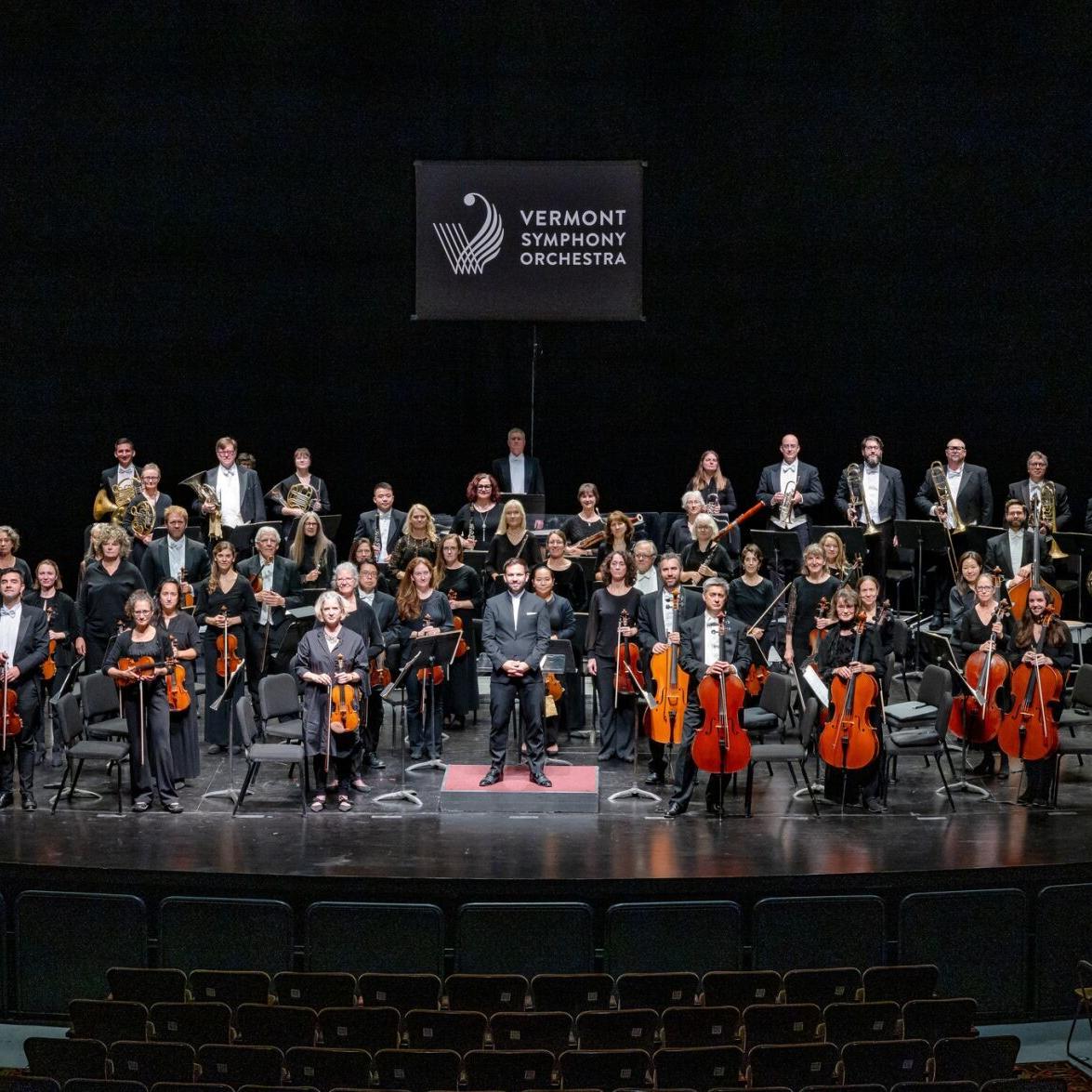 The Lowe Down: Momentous music: Major successes for VSO and Middlebury Opera
